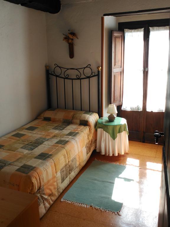 Casa Turpesa Penalba de Santiago Exterior foto